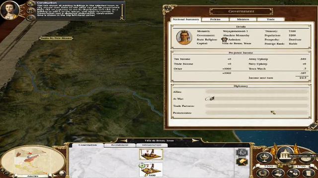 Empire Total War con todas las facciones desbloqueadas смотреть онлайн