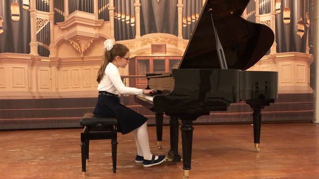 Щедрин Играем оперу Россини