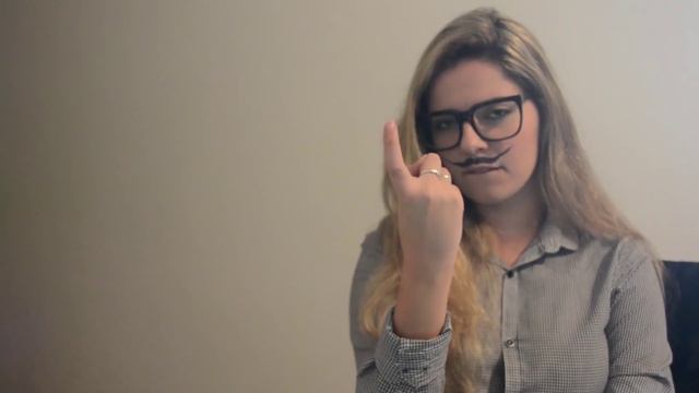 Egali Intercâmbio - Movember 2015 смотреть онлайн