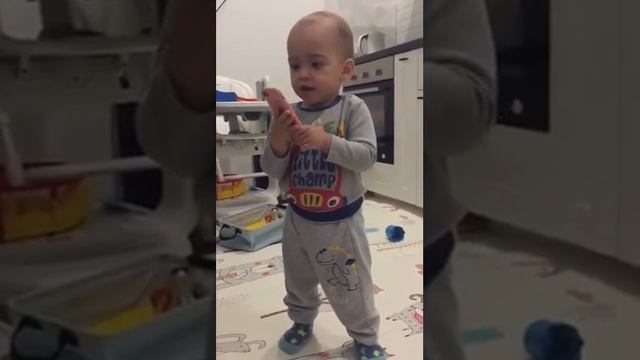 Танец утят. смотреть онлайн