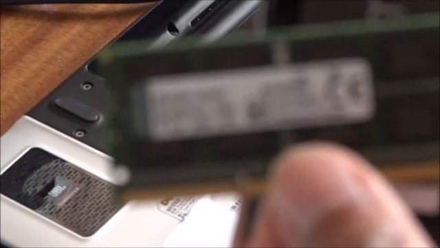 How to Upgrade RAM MEMORY ON DELL (LAPTOP-COMPUTER) смотреть онлайн