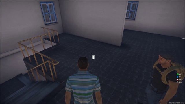 Arma 3 Altis Life — Часть 1. смотреть онлайн