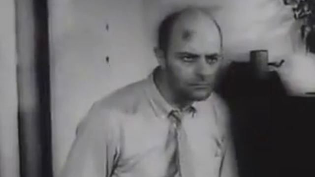 Night Of The Living Dead (1968) - George A. Romero - FULL MOVIE