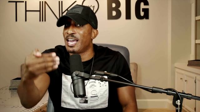 You Are What You Eat | Fire Starters Part. 4 | Dr. Dharius Daniels смотреть онлайн