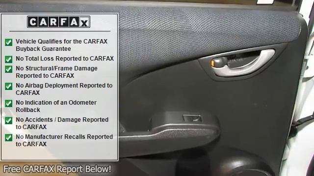 2009 HONDA Fit - Norm Reeves Honda смотреть онлайн