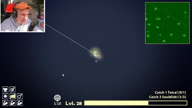 OLBRZYMIA RYBA PIŁA za 180.000$ w Cat Goes Fishing! (SWORDFISH) смотреть онлайн