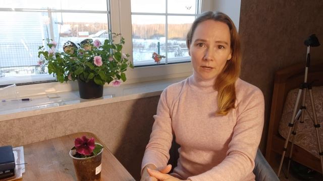 Петуния. Выращивание. Посадка и уход. смотреть онлайн