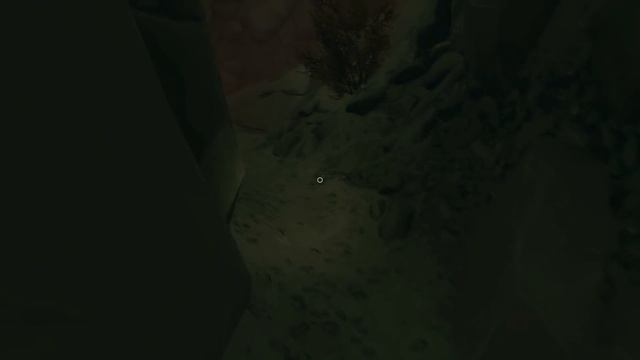 Firewatch Gameplay Walkthrough Part 7 - INTO THE CAVE смотреть онлайн