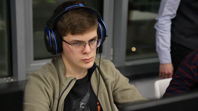 Проект стажеров Правительства Москвы "МосКиберСкул" смотреть онлайн