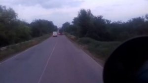 Как пользоваться горным тормозом на фуре