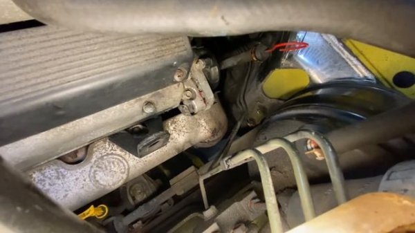 P0340 camshaft position sensor Chevy Tracker Suzuki Grand Vitara