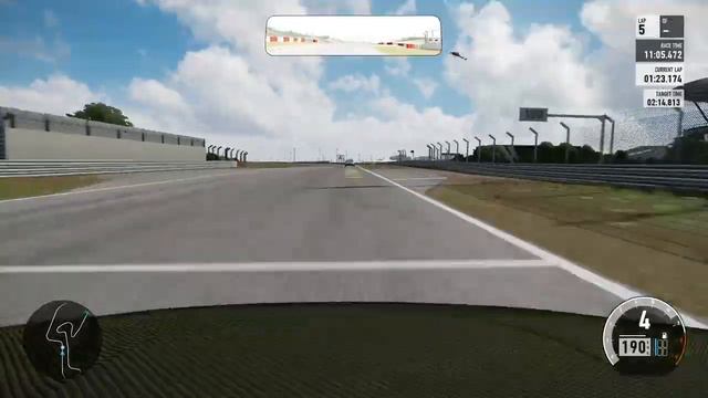 E-Sport training w/ Forza Motorsport 7, F1 2020, RaceRoomRacingExperience in Semi-pro-Pro cat. смотреть онлайн