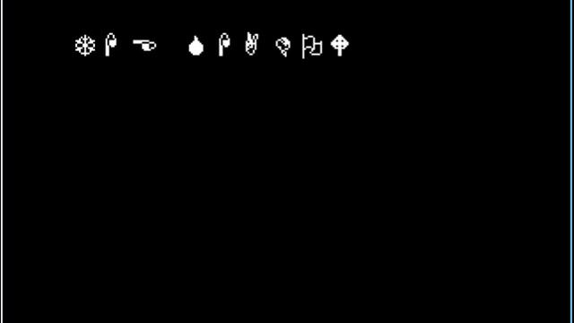 Undertale - ENTRY NUMBER 17 (Translation in subtitles) смотреть онлайн