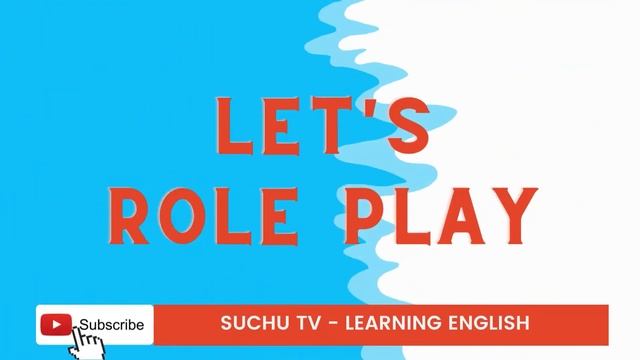 Kids Conversation - Brushing Hair - Learn English For Kids