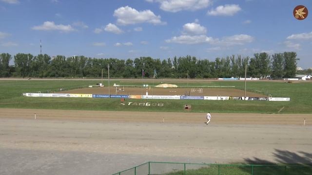 Беговой день # 17 5.08.2023 смотреть онлайн