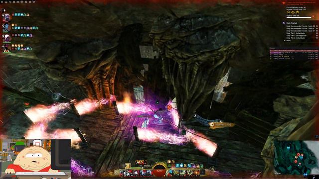 T4 Uncategorized, Aetherblade, Thaumanova Reactor смотреть онлайн