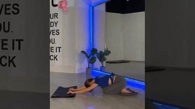 Fitness - Exercises /Stretch Lab/ (2) смотреть онлайн