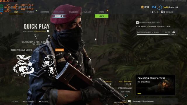 Teszt I5 12400 Gtx 1070 1080p