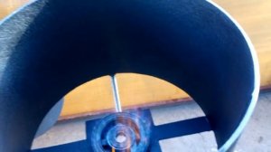 Таган для казана под газовую горелку своими руками. Часть 2