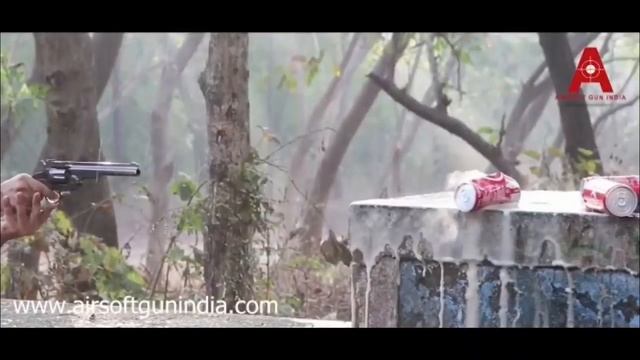 Imported Co2 Revolvers Collection May 2023 смотреть онлайн