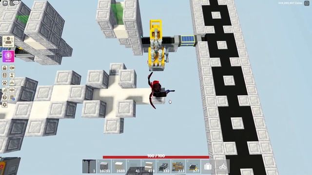 Modified, Arress Steel Farm 3 0 Ez. Cheaper Version, 265 gearbox per day, Roblox Islands. смотреть онлайн
