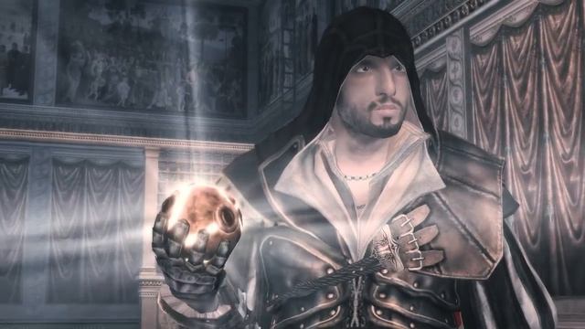 Assassin’s Creed II Как выбить оружие(Посох) у Родриго Борджиа - полная версия. смотреть онлайн