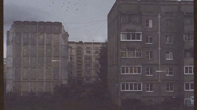 PERMSKY KRAY — ты не пришла. Doomer aesthetic video. смотреть онлайн