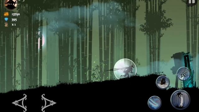 Ninja Arashi 2 level. прохождение игры смотреть онлайн