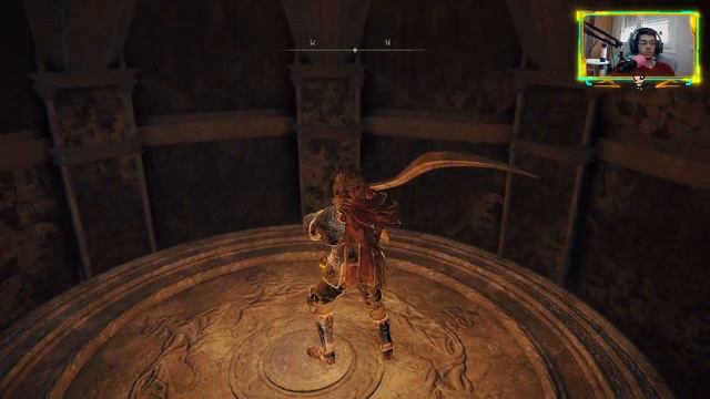 Elden Ring "Torre de Lenne" Secreto para Entrar смотреть онлайн