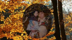 Авторская песня. Мама моя. В память о маме.