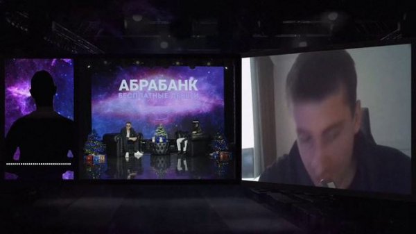 ABRACADABRA TV И ОДИССЕЙ РАЗДАЮТ 5 МИЛЛИОНОВ РУБЛЕЙ (АБРАБАНК)