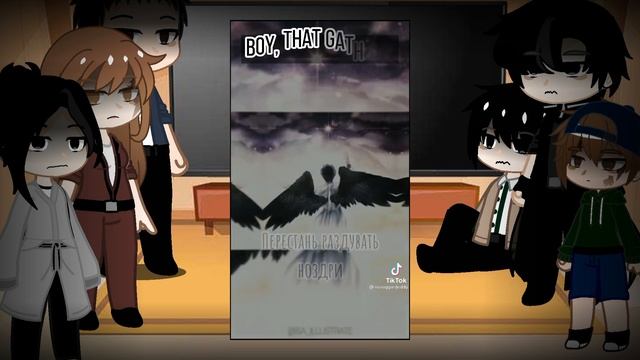 Omniscient reader viewpoint react to tiktoks [1/1]? смотреть онлайн