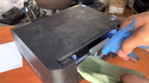 How To Fix Paper Jam Problem in Epson L3150, L3110, L4160 Printers?