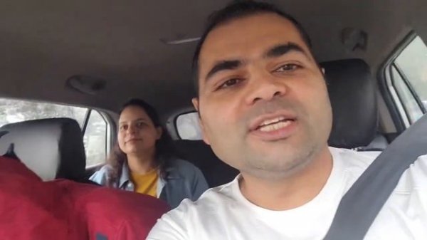 Shimla to Manali Road Trip | Best Places to Visit In Shimla Himachal Pradesh | Delhi to Manali Trip