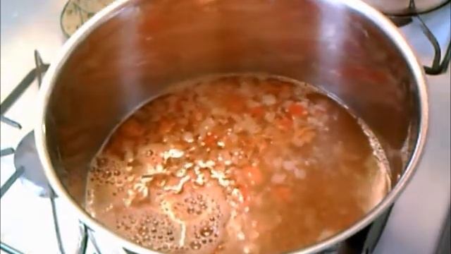 Mexican Potato Cheese Soup