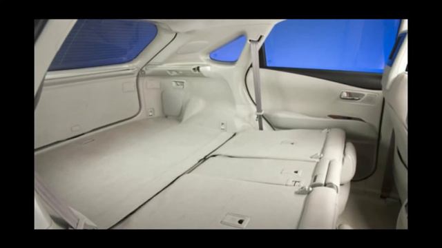 LEXUS RX350 2011 vs ACURA MDX 2011. ¿Cuál te conviene más? Averígualo… - AUTOS RR смотреть онлайн
