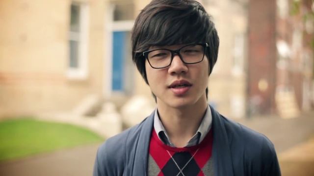 Saang-Hoon from South Korea, 27 years old смотреть онлайн