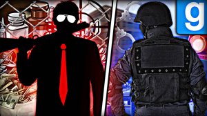 ПОЛНОЕ ПОГРУЖЕНИЕ в КРИМИНАЛЬНЫЙ МИР | Garry's Mod [Dark Rp] - Гаррис Мод [Дарк Рп]