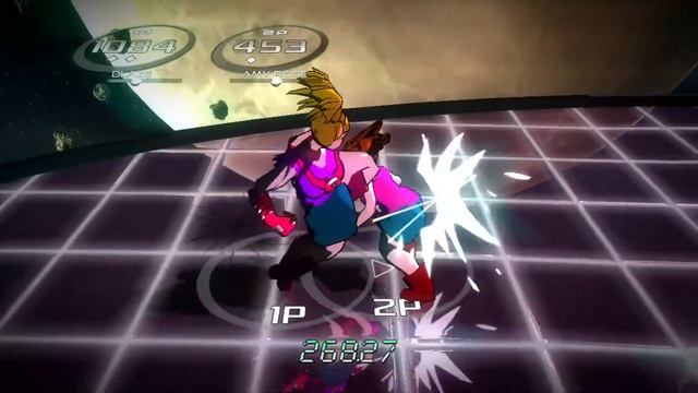 Super COMBAT Fighters UNLEASHED: Newcomer BLAZE the CAT! смотреть онлайн