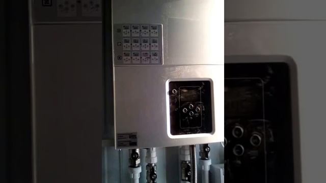 Монтаж Контроллер Кситал GSM 4T смотреть онлайн