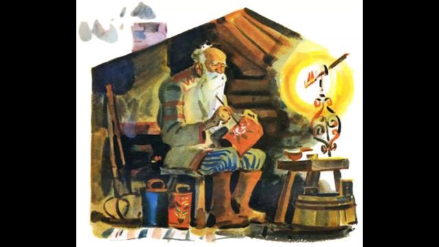 Сказка Мудрый отец смотреть онлайн