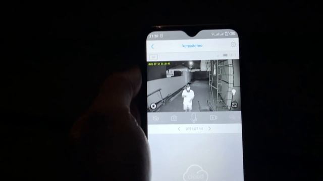 НЕДОРОГАЯ АВТОНОМНАЯ 4G КАМЕРА НА СОЛНЕЧНОЙ БАТАРЕЕ смотреть онлайн