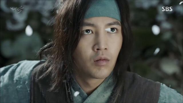 Jackpot/The Royal Gambler - To be Daegil смотреть онлайн
