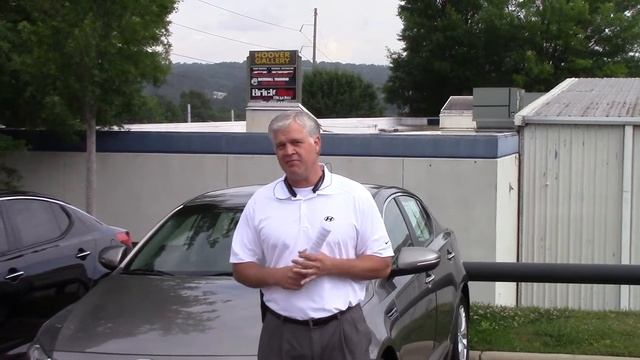 Hello Anita, Check out this video on the 2012 Kia Optima at Tameron Hyundai in Hoover, AL смотреть онлайн