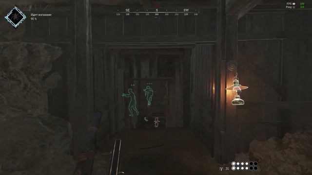Пушки Акимбо | Hunt: Showdown смотреть онлайн