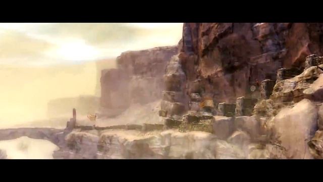Guild Wars 2 | Path of Fire Review Part 1| The Krytan Herald смотреть онлайн
