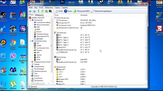 Секреты бокса для подростков