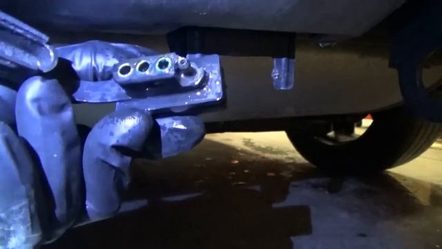 Ford BLIS blind spot Warning: Diag & Repair смотреть онлайн