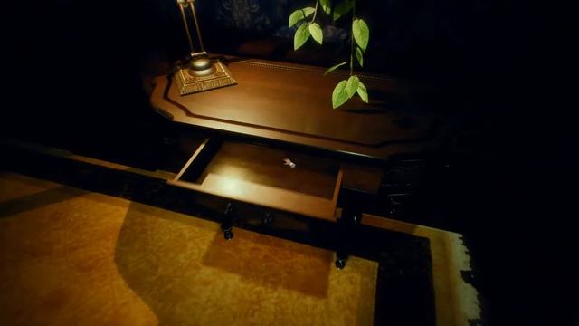 Ностальгия по Амнезии ► Panacea: Last Will - Chapter 1 #1 смотреть онлайн