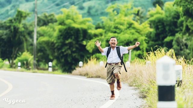 Чудеса (христианский стих) смотреть онлайн